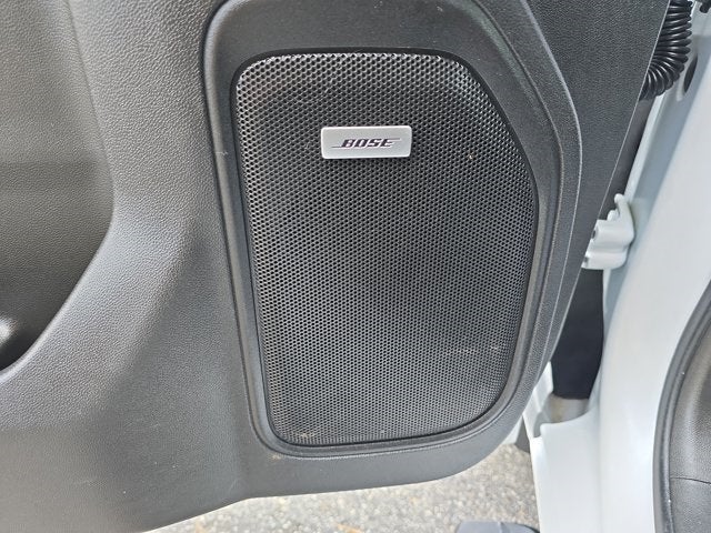 2022 Chevrolet Silverado 2500HD High Country