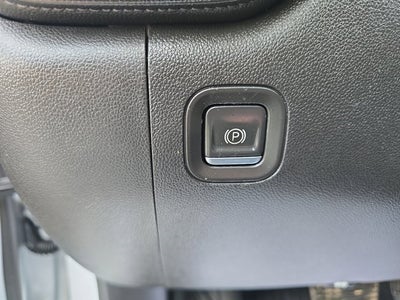 2022 Chevrolet Silverado 2500HD High Country