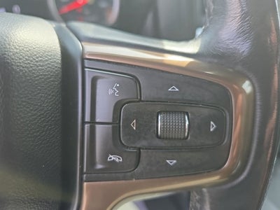 2022 Chevrolet Silverado 2500HD High Country