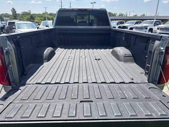 2024 Chevrolet Silverado 3500HD High Country