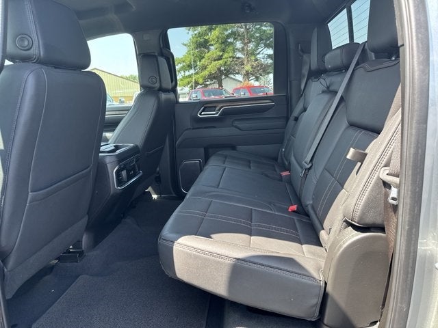 2024 Chevrolet Silverado 3500HD High Country