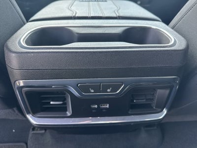 2024 Chevrolet Silverado 3500HD High Country