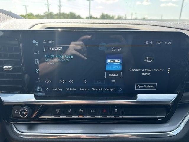 2024 Chevrolet Silverado 3500HD High Country