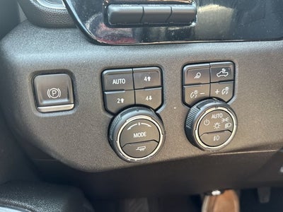 2024 Chevrolet Silverado 3500HD High Country