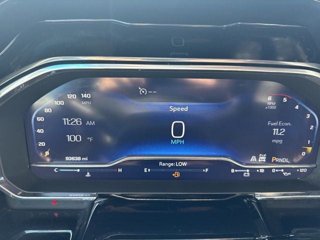 2024 Chevrolet Silverado 3500HD High Country