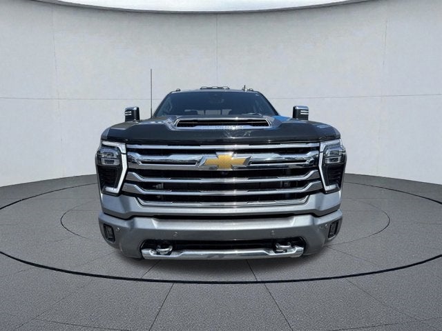 2024 Chevrolet Silverado 3500HD High Country