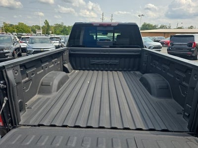 2024 Chevrolet Silverado 2500HD ZR2
