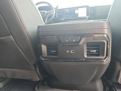 2024 Chevrolet Silverado 2500HD ZR2