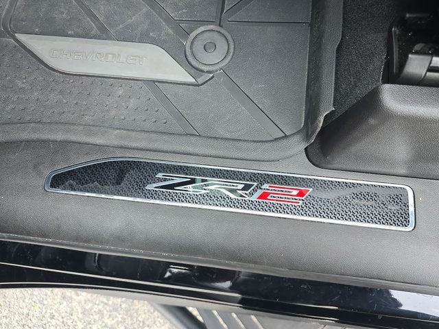 2024 Chevrolet Silverado 2500HD ZR2