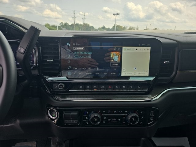 2024 Chevrolet Silverado 2500HD ZR2