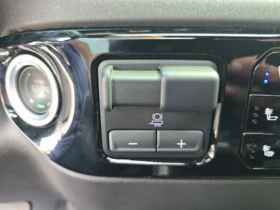 2024 Chevrolet Silverado 2500HD ZR2