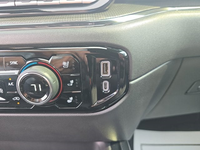 2024 Chevrolet Silverado 2500HD ZR2