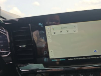 2024 Chevrolet Silverado 2500HD ZR2