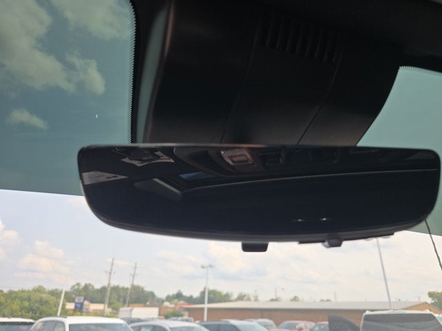 2024 Chevrolet Silverado 2500HD ZR2