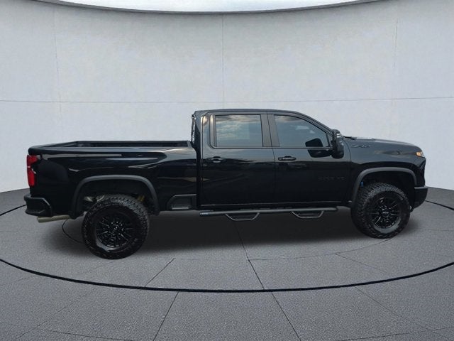2024 Chevrolet Silverado 2500HD ZR2