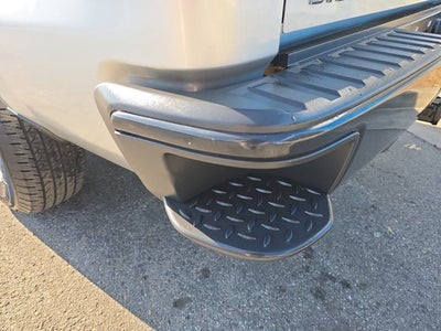 2015 Chevrolet Silverado 1500 WT