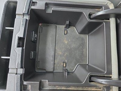 2015 Chevrolet Silverado 1500 WT