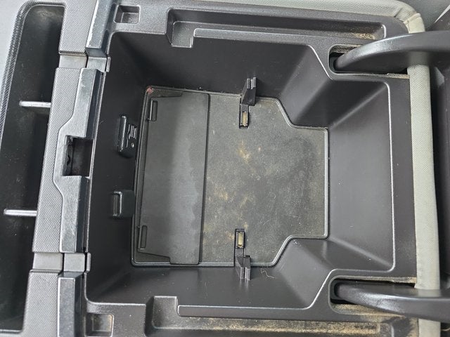 2015 Chevrolet Silverado 1500 WT