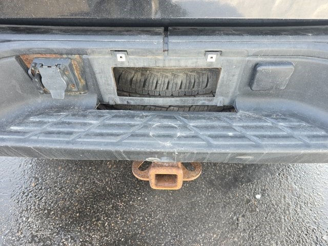 2012 Chevrolet Silverado 1500 Work Truck