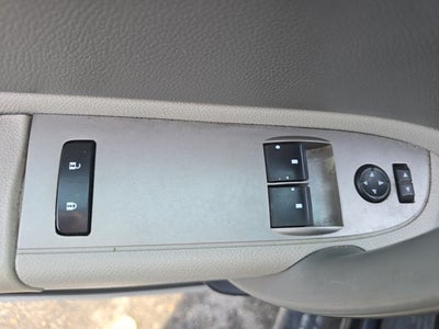 2012 Chevrolet Silverado 1500 Work Truck