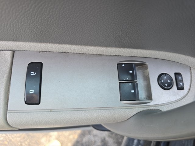 2012 Chevrolet Silverado 1500 Work Truck