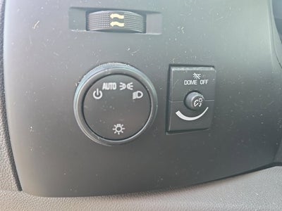 2012 Chevrolet Silverado 1500 Work Truck