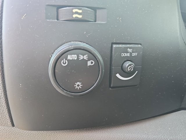 2012 Chevrolet Silverado 1500 Work Truck