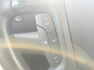 2012 Chevrolet Silverado 1500 Work Truck