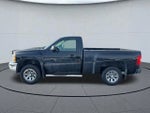 2012 Chevrolet Silverado 1500 Work Truck