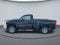 2012 Chevrolet Silverado 1500 Work Truck