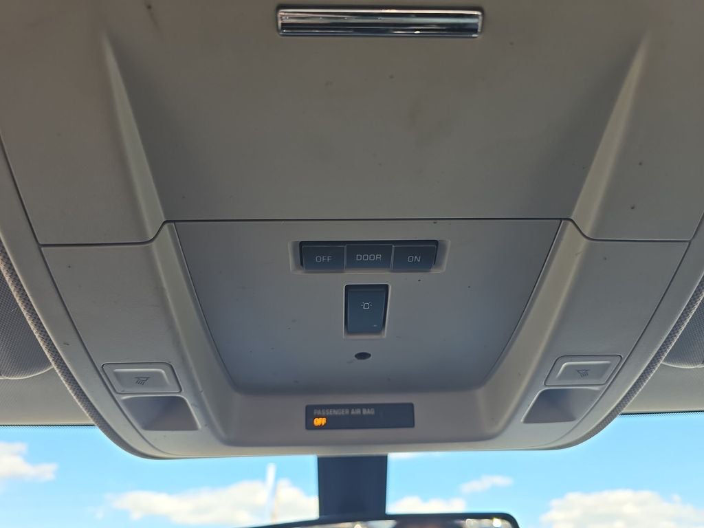 2018 Chevrolet Silverado 1500 WT