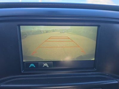 2018 Chevrolet Silverado 1500 WT