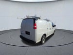 2017 Chevrolet Express 2500 Work Van Cargo