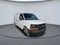 2017 Chevrolet Express 2500 Work Van Cargo