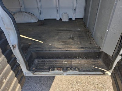 2017 Chevrolet Express 2500 Work Van Cargo