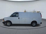 2017 Chevrolet Express 2500 Work Van Cargo