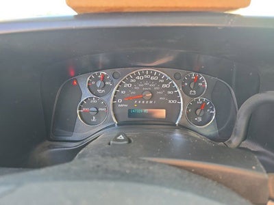 2017 Chevrolet Express 2500 Work Van Cargo