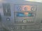 2017 Chevrolet Express 2500 Work Van Cargo