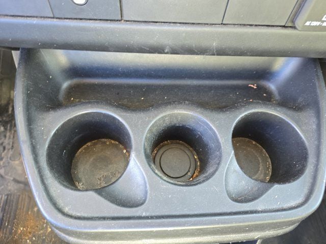 2017 Chevrolet Express 2500 Work Van Cargo