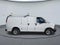 2017 Chevrolet Express 2500 Work Van Cargo