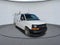 2017 Chevrolet Express 2500 Work Van Cargo