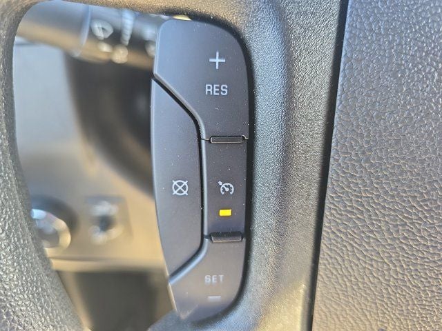 2024 Chevrolet Express 2500 Work Van Cargo