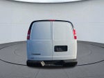 2024 Chevrolet Express 2500 Work Van Cargo
