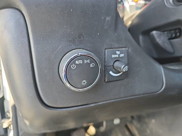 2014 Chevrolet Express 2500 Work Van Cargo