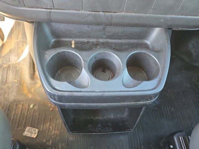 2014 Chevrolet Express 2500 Work Van Cargo