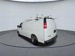 2014 Chevrolet Express 2500 Work Van Cargo