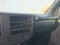 2014 Chevrolet Express 2500 Work Van Cargo
