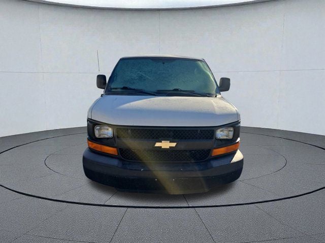 2014 Chevrolet Express 2500 Work Van Cargo