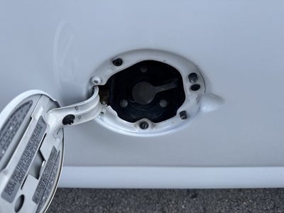 2014 Chevrolet Express 2500 Work Van Cargo