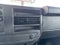 2014 Chevrolet Express 2500 Work Van Cargo